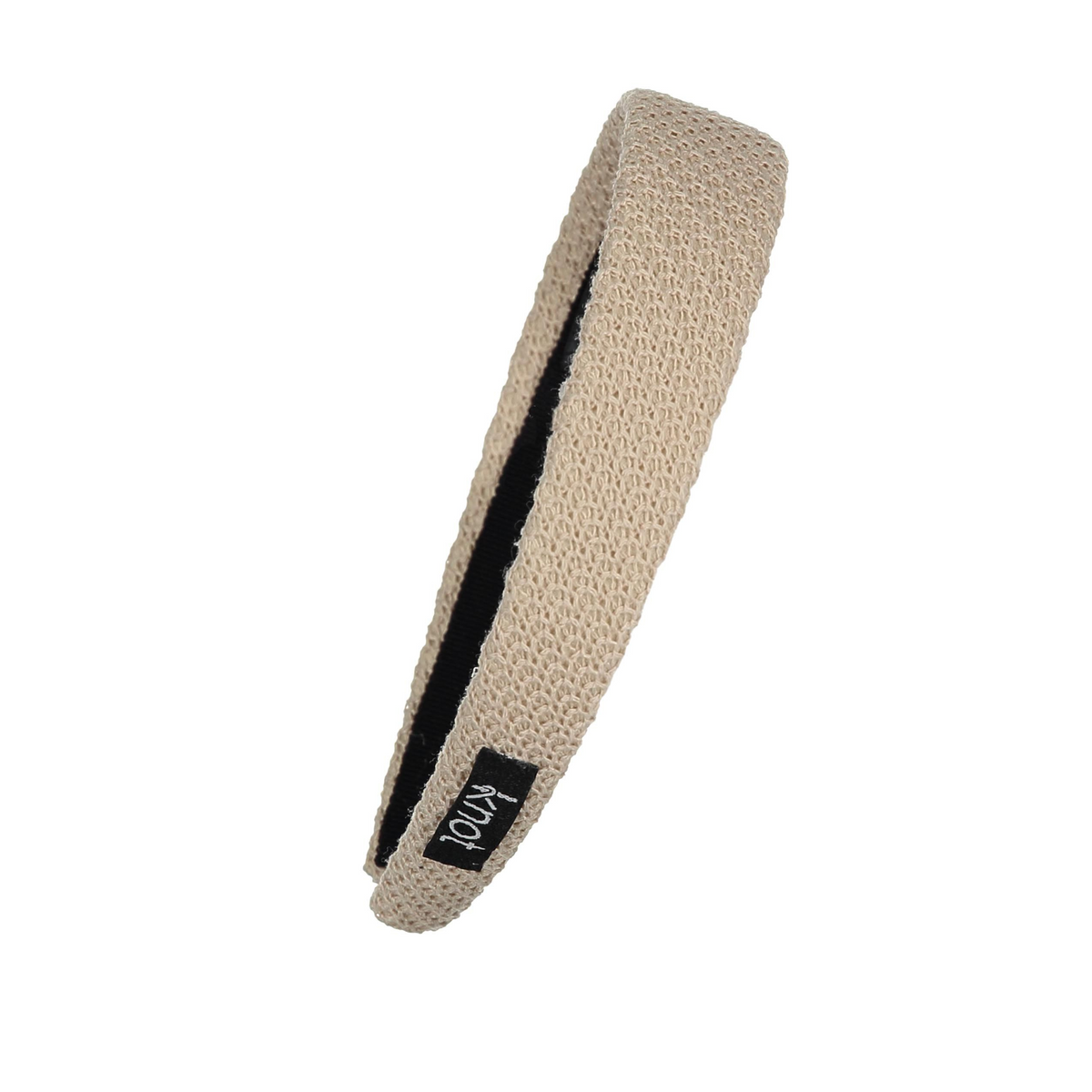 Knot Purl Headband