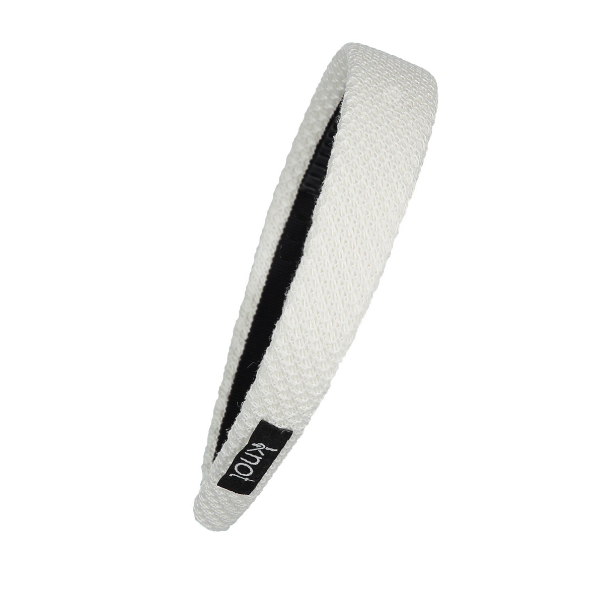 Knot Purl Headband