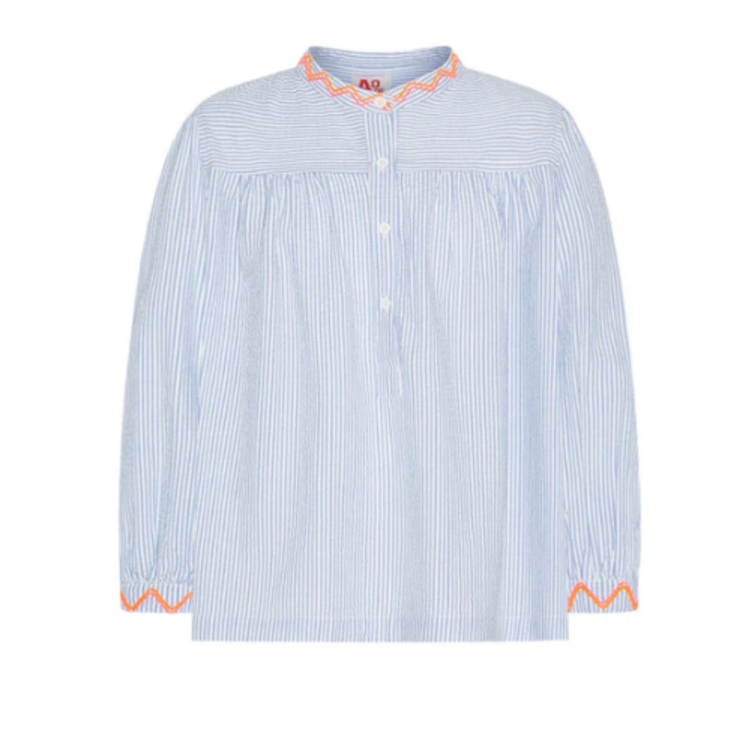 Ao76 Punda Cera Shirt