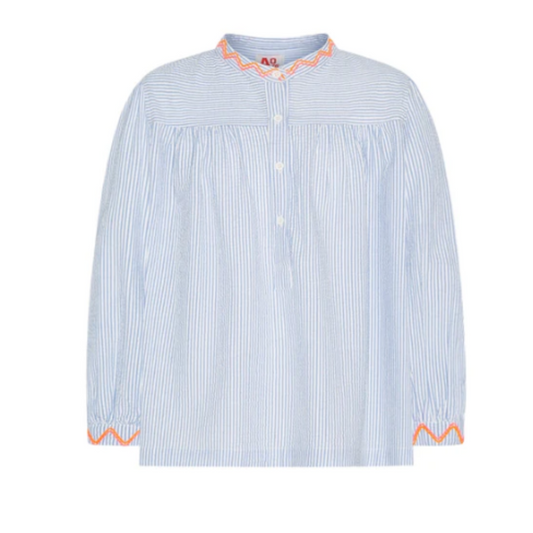 Ao76 Punda Cera Shirt