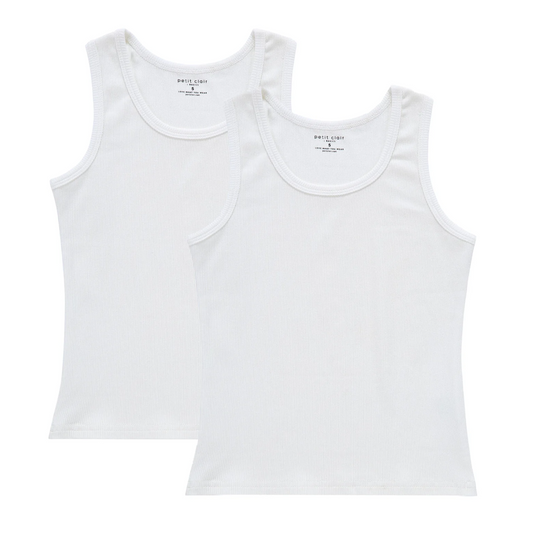 Petit Clair Boys Undershirt