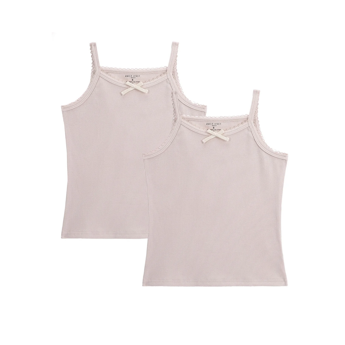Petit Clair Girls Undershirt