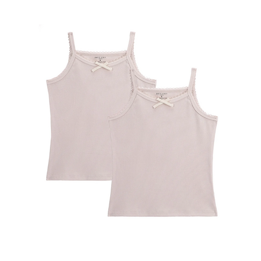 Petit Clair Girls Undershirt