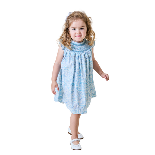 Pi & Pa Viviana Garden  Dress