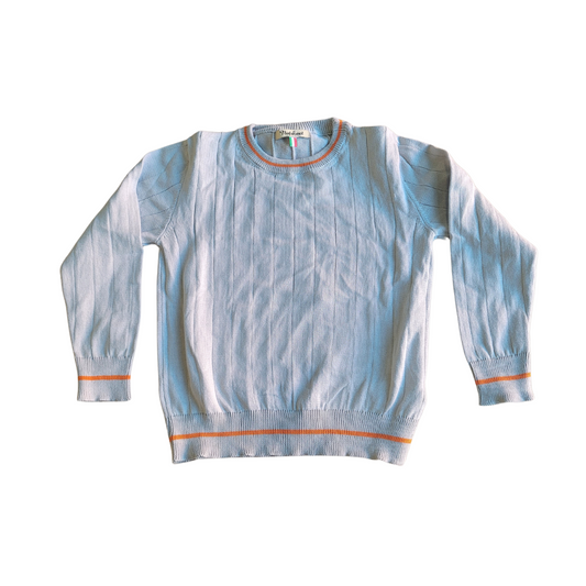 Nupkeet Amsterdam Sweatshirt