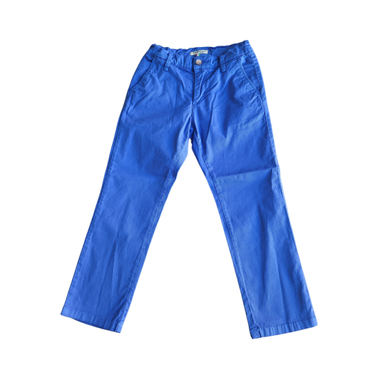 Nupkeet Singapore Pants