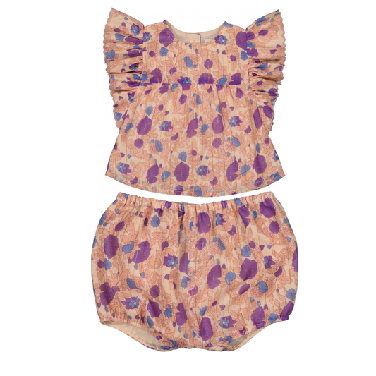 Louis Louise Jasmin Set