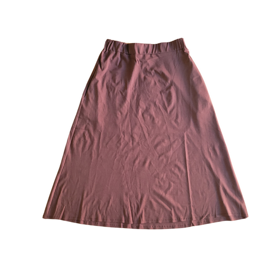 Unlabel Shadow Skirt