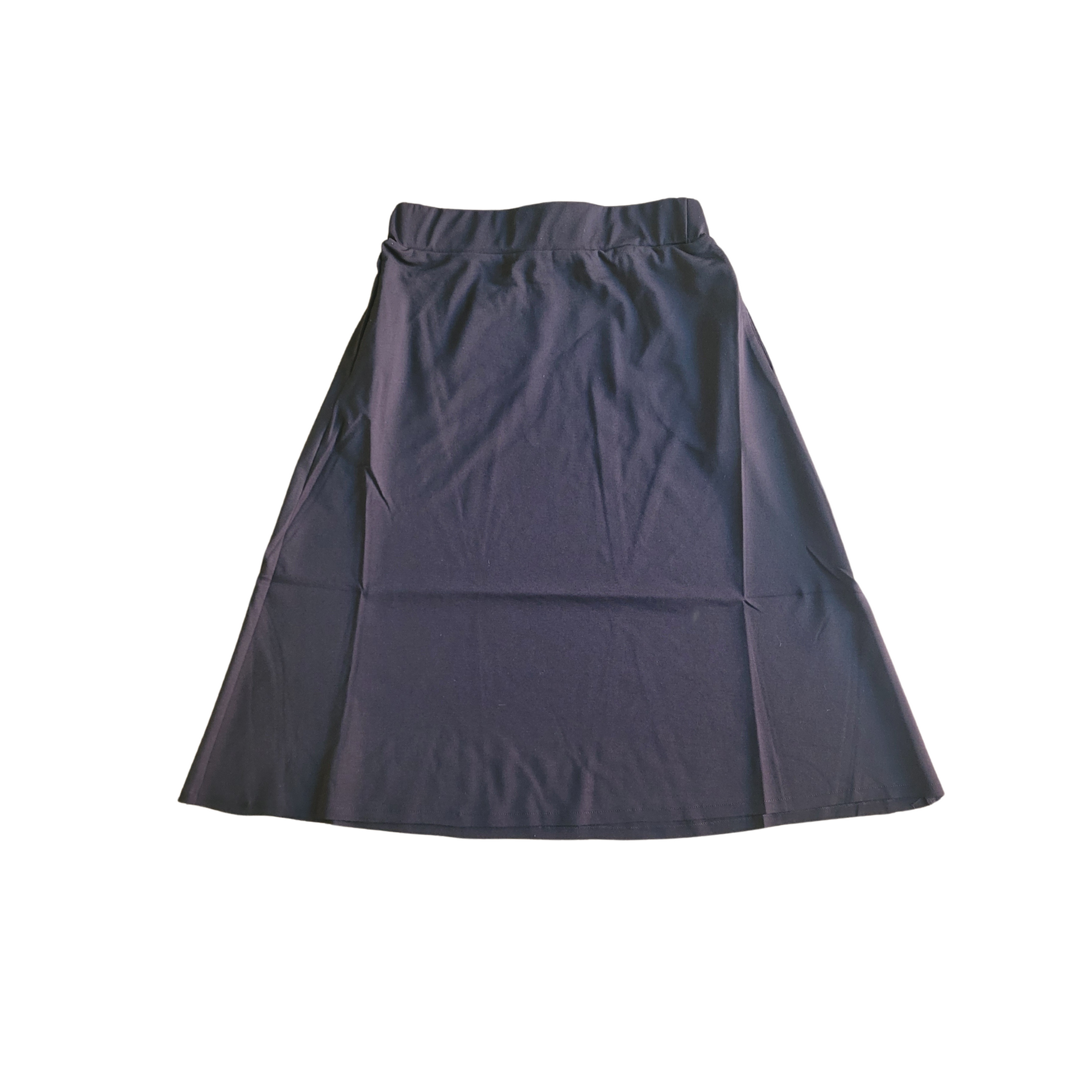 unoa スカート Noble skirt variation Tail Unlabel Shift Skirt – Tiptoe Boutique