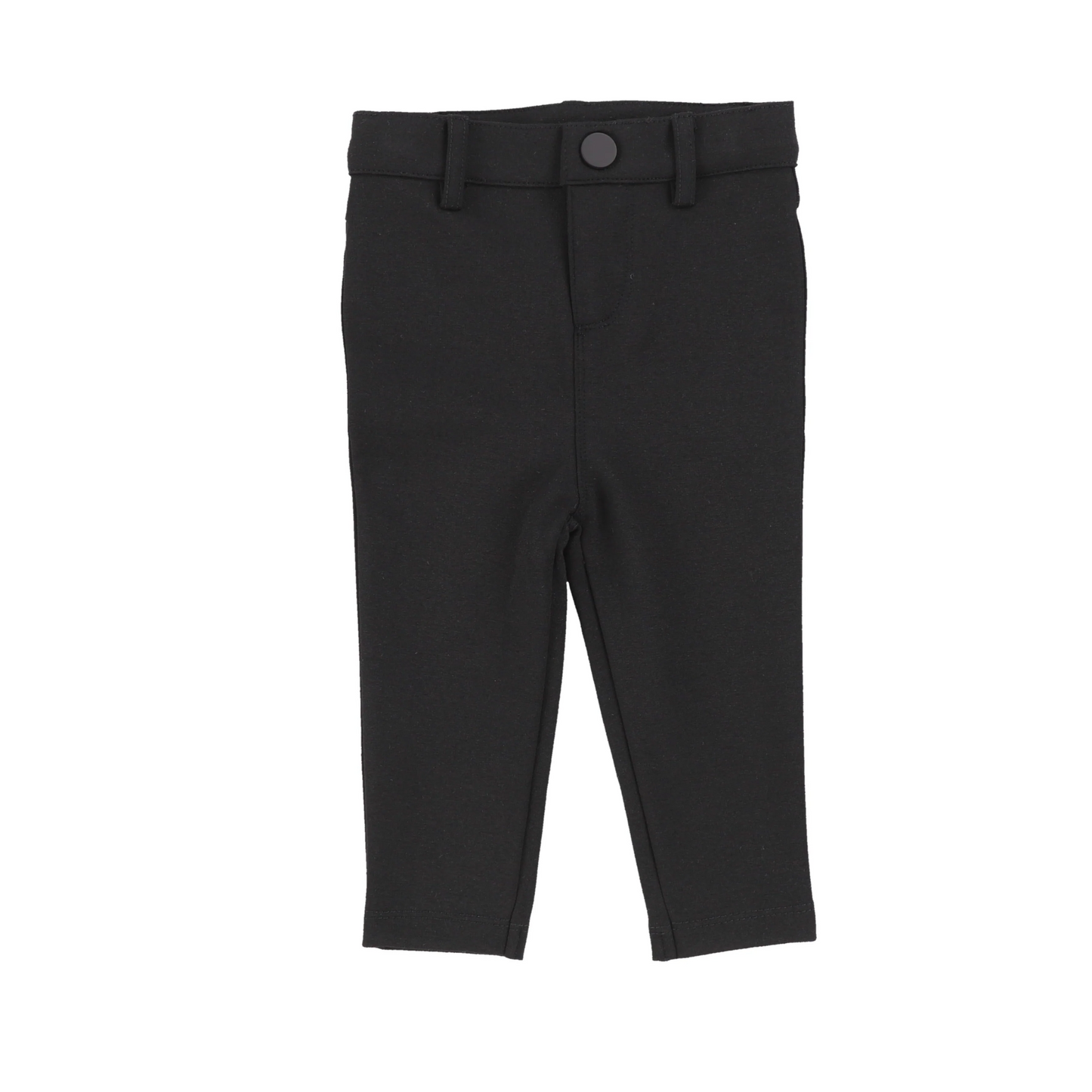 Lil Legs Knit Pants Without Seam