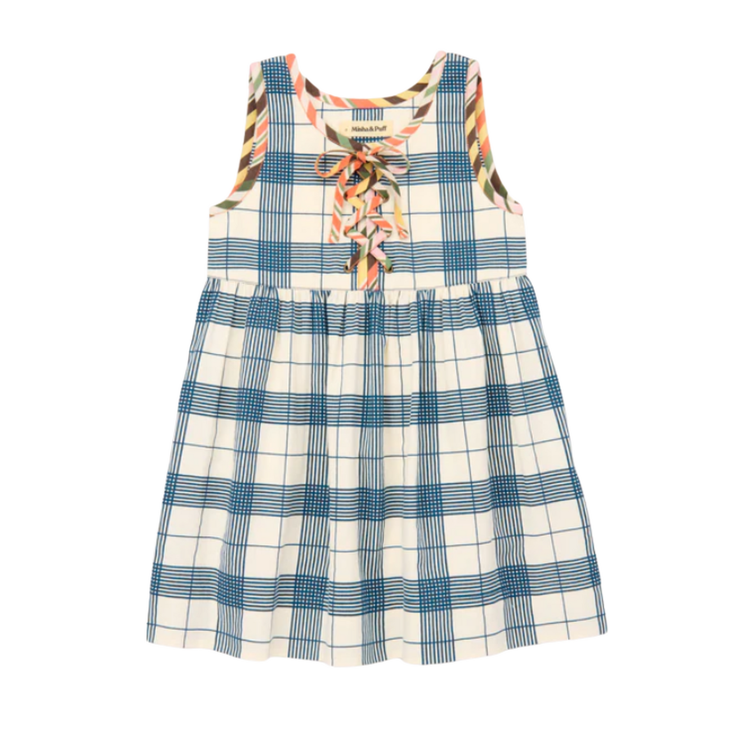 Misha & Puff Agatha Dress