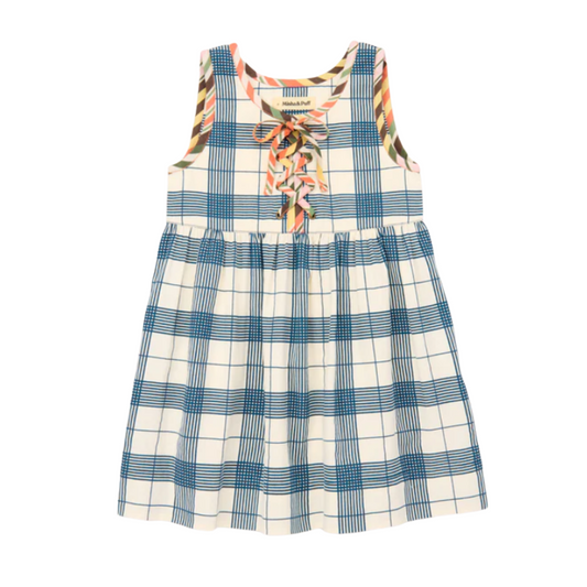 Misha & Puff Agatha Dress
