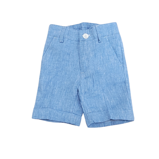 Manuell & Frank Boy Dress Shorts