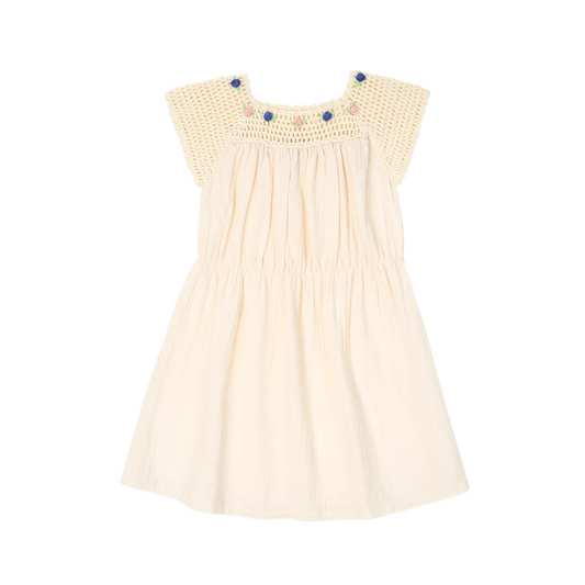 Wander & Wonder Filo Dress