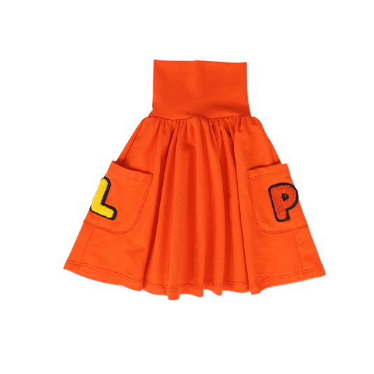 Little Parni Skirt
