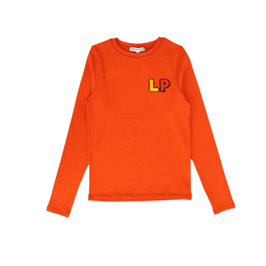 Little Parni Long Sleeve T-shirt