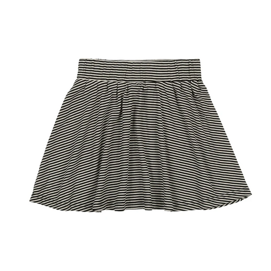 Bonjoy C`est La Vie Ribbed Skirt