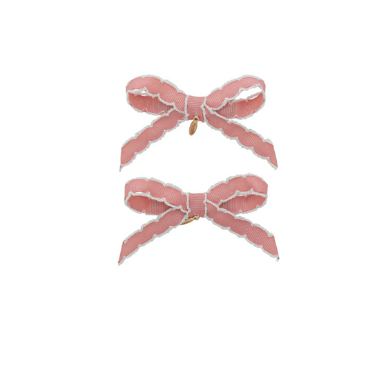 Project 6 Gerber Moonstitch Clip Set