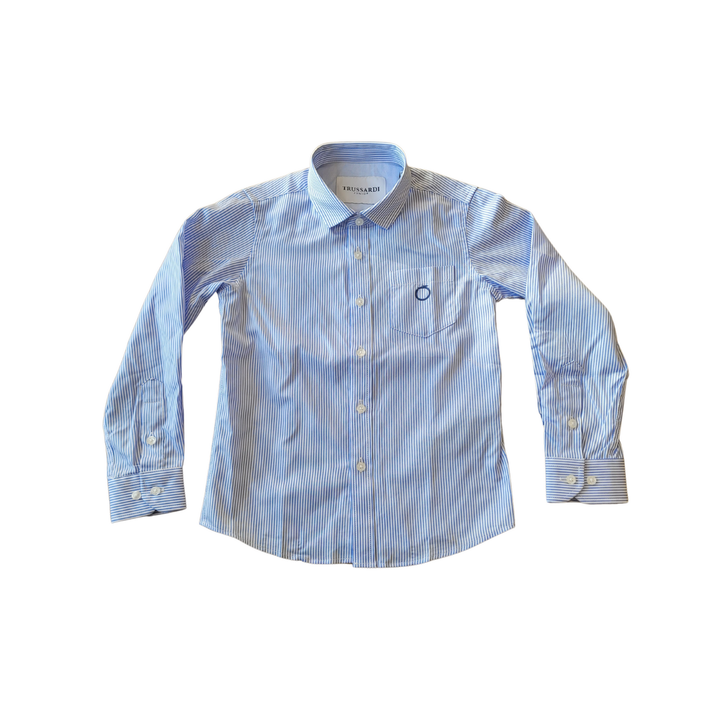 Trussardi Stripe Shirt