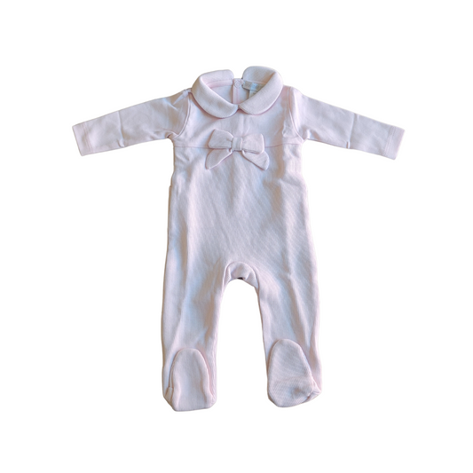 Chant De Joie Bow Footie