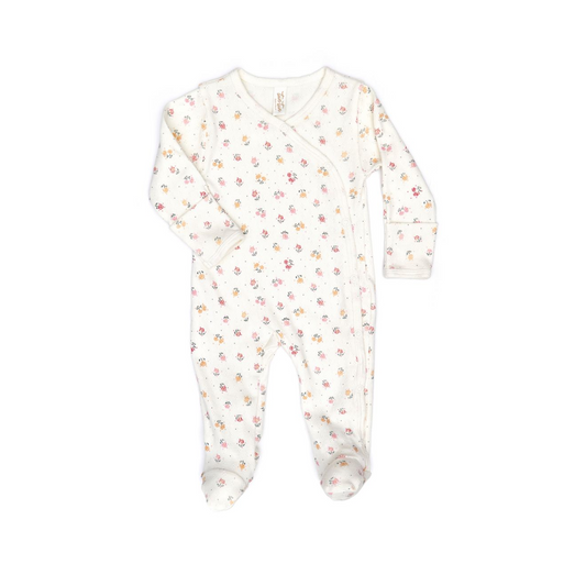 Tuntun Milan Girl Footie