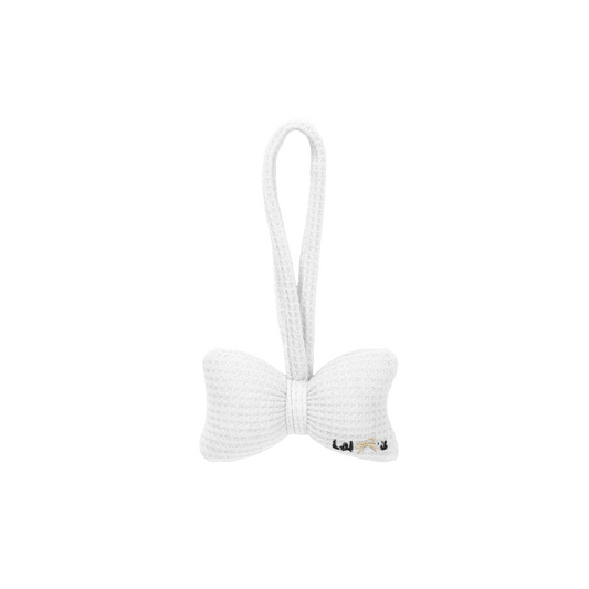 Lalou Bow Paci Holder