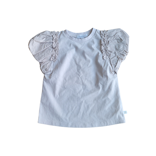 Manuell & Frank Baby Boy Double Pocket Onesie