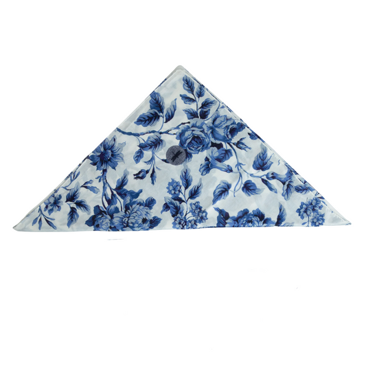 Tal Floral Headscarf