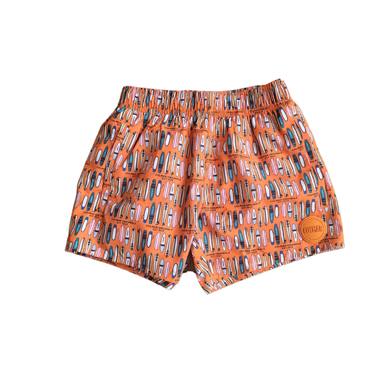Colmar Jr Swim Shorts