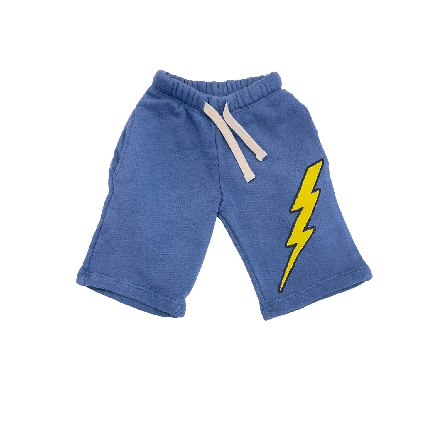 Californian Vintage Lightning Short