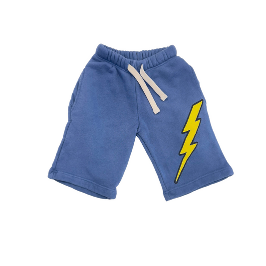 Californian Vintage Lightning Short