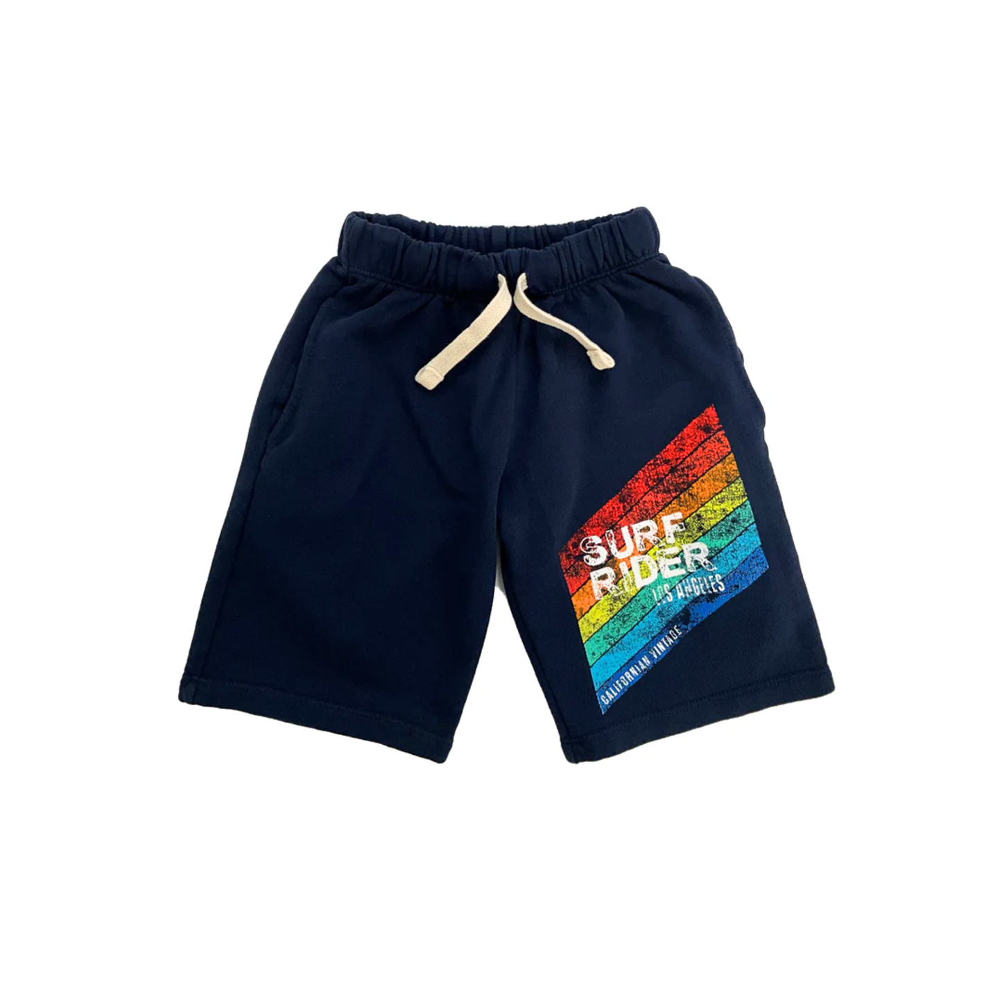Californian Vintage Surfrider Short