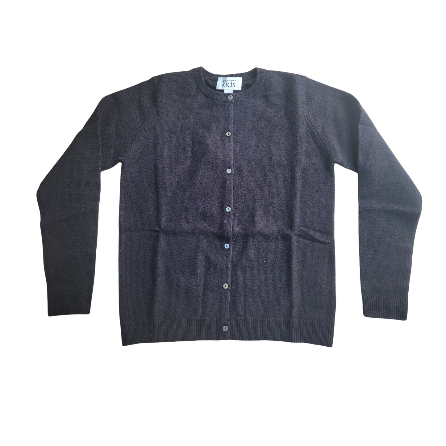 Autumn Cashmere Baby Cardigan