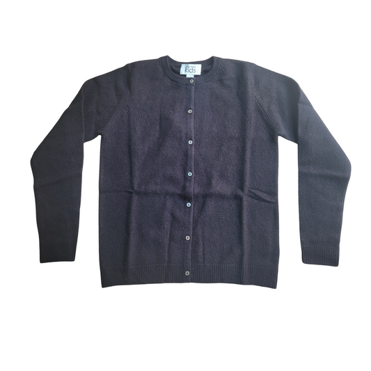 Autumn Cashmere Baby Cardigan