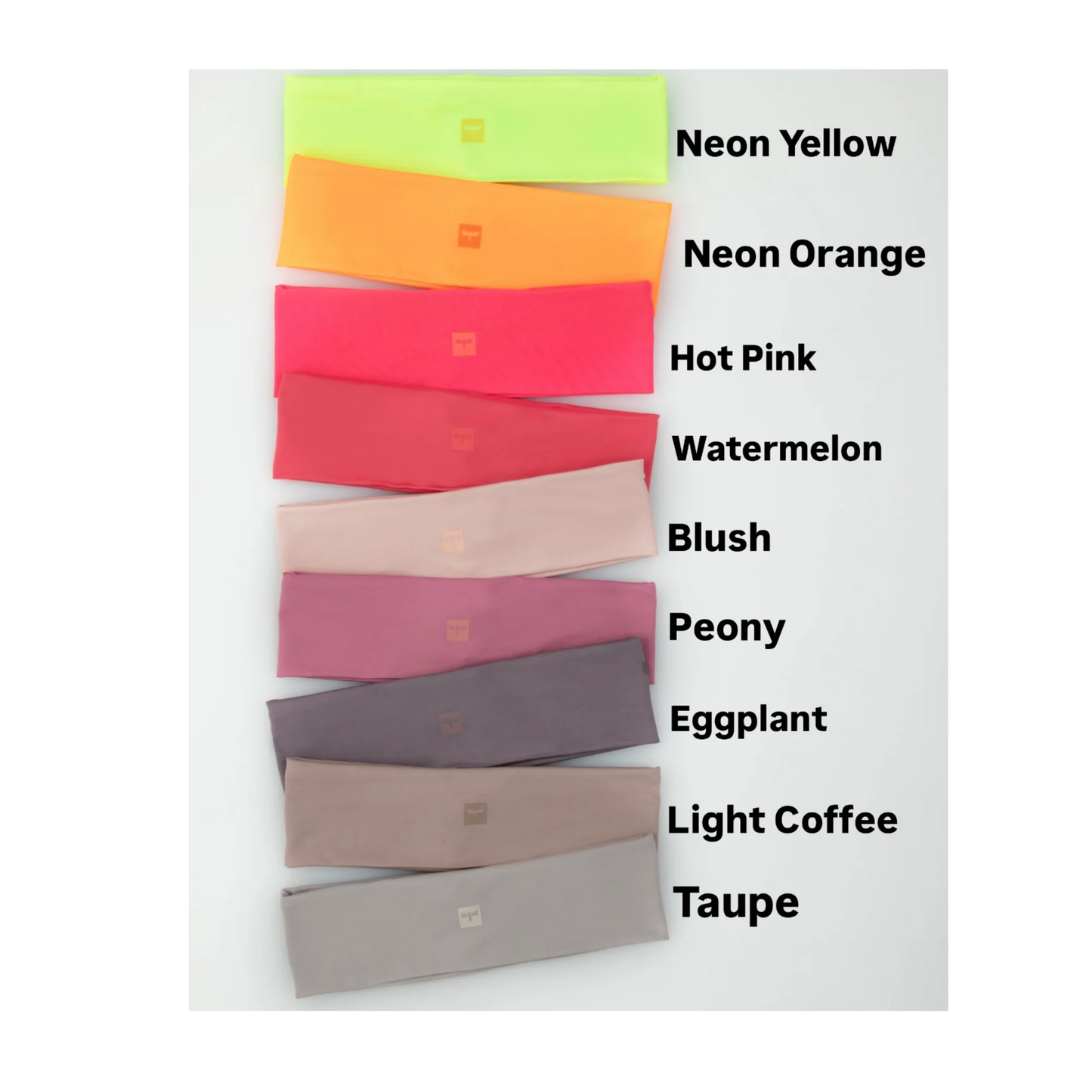 Tal Dri-Fit Headband