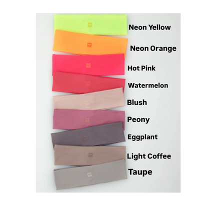 Tal Dri-Fit Headband