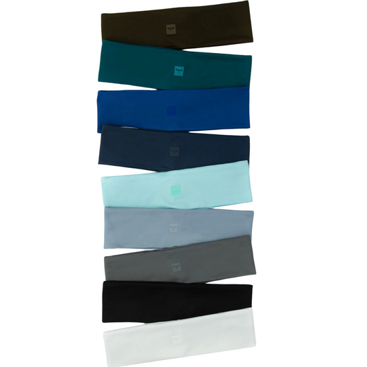 Tal Dri-Fit Headband