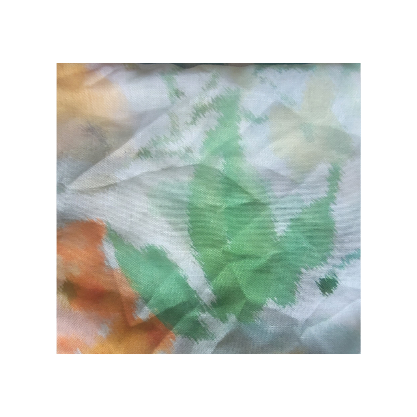 Tal Tie Dye +Hidden Grip Headscarf