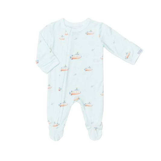 Coccoli Submarine Footie