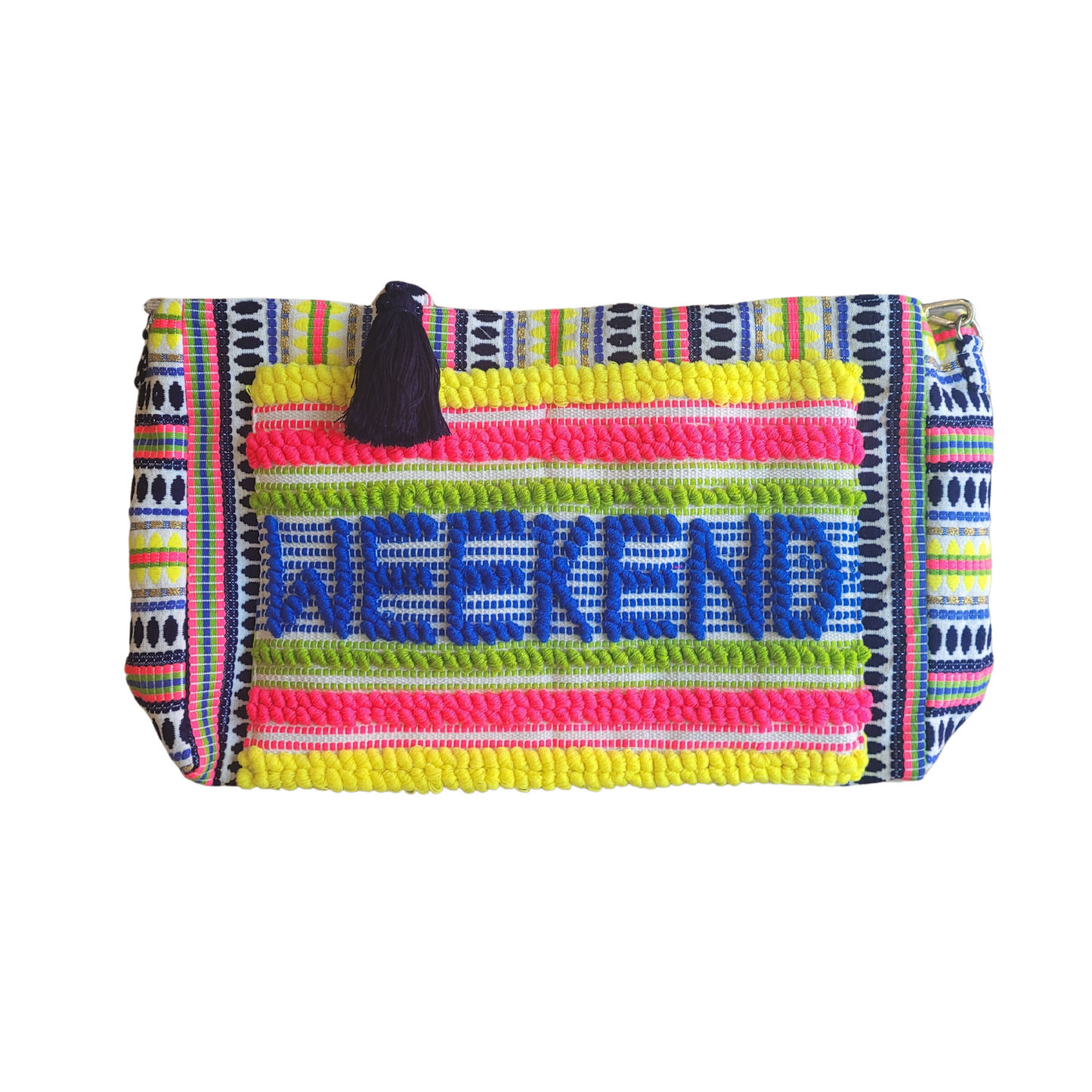 Btb Los Angeles Weekend Tote