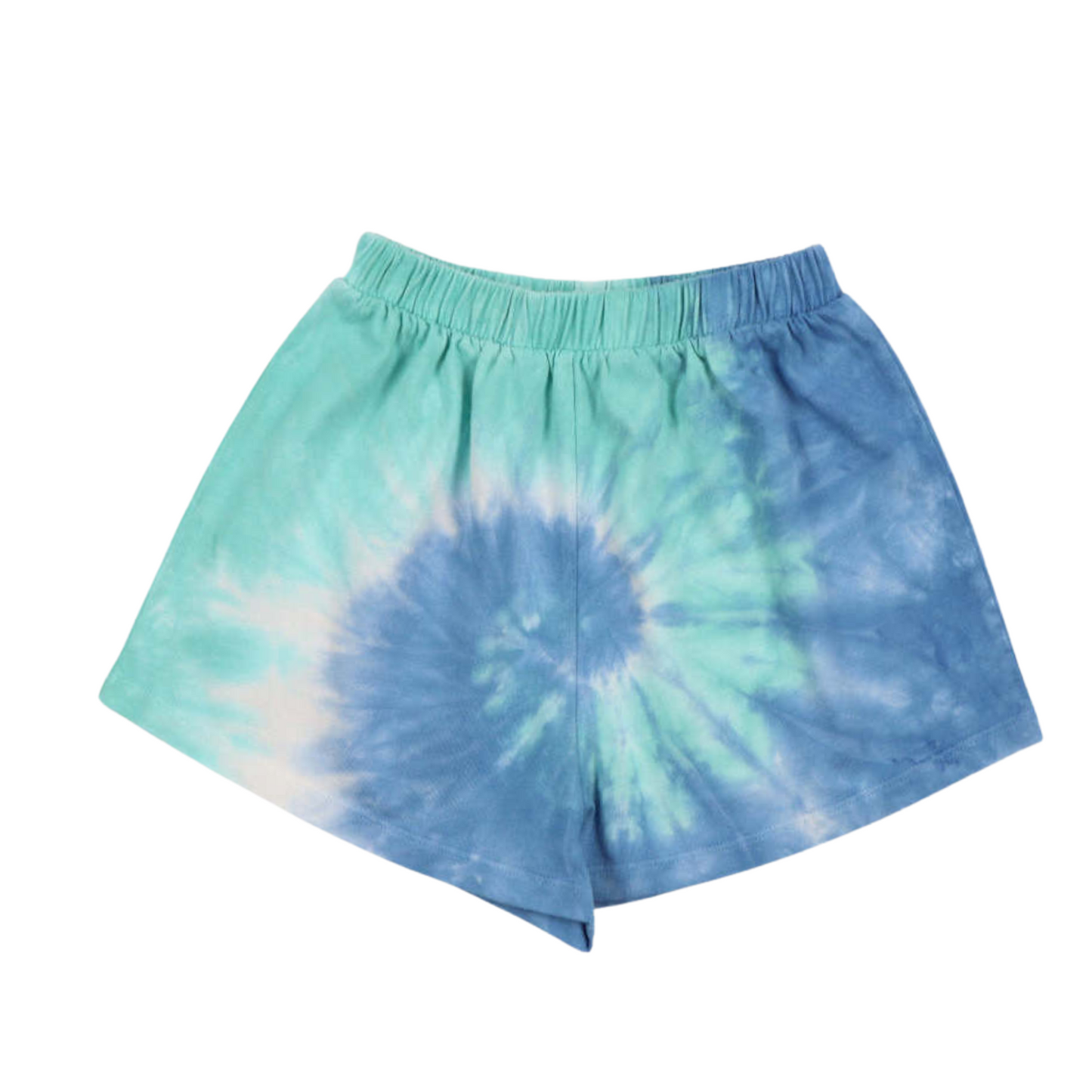 The New Society Rhea Special Shorts