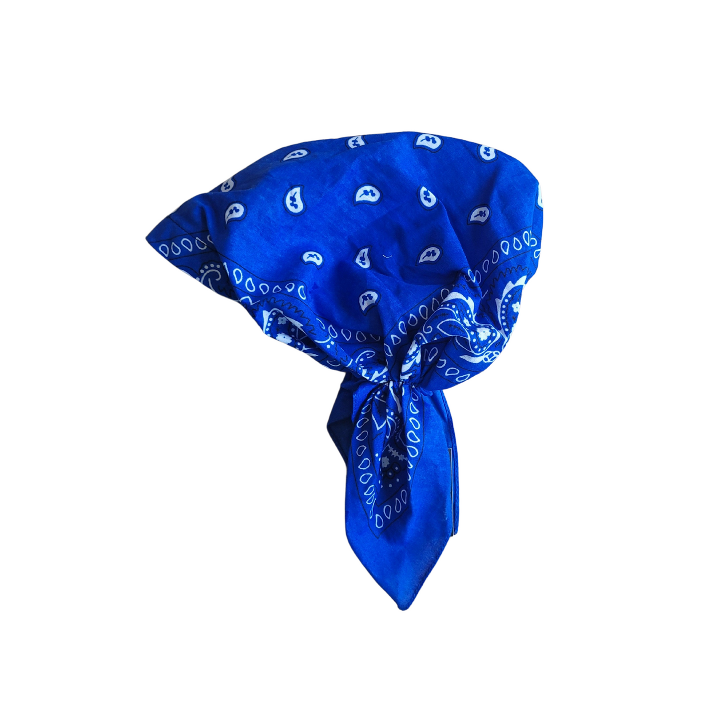 Cherie Bandana Pretied