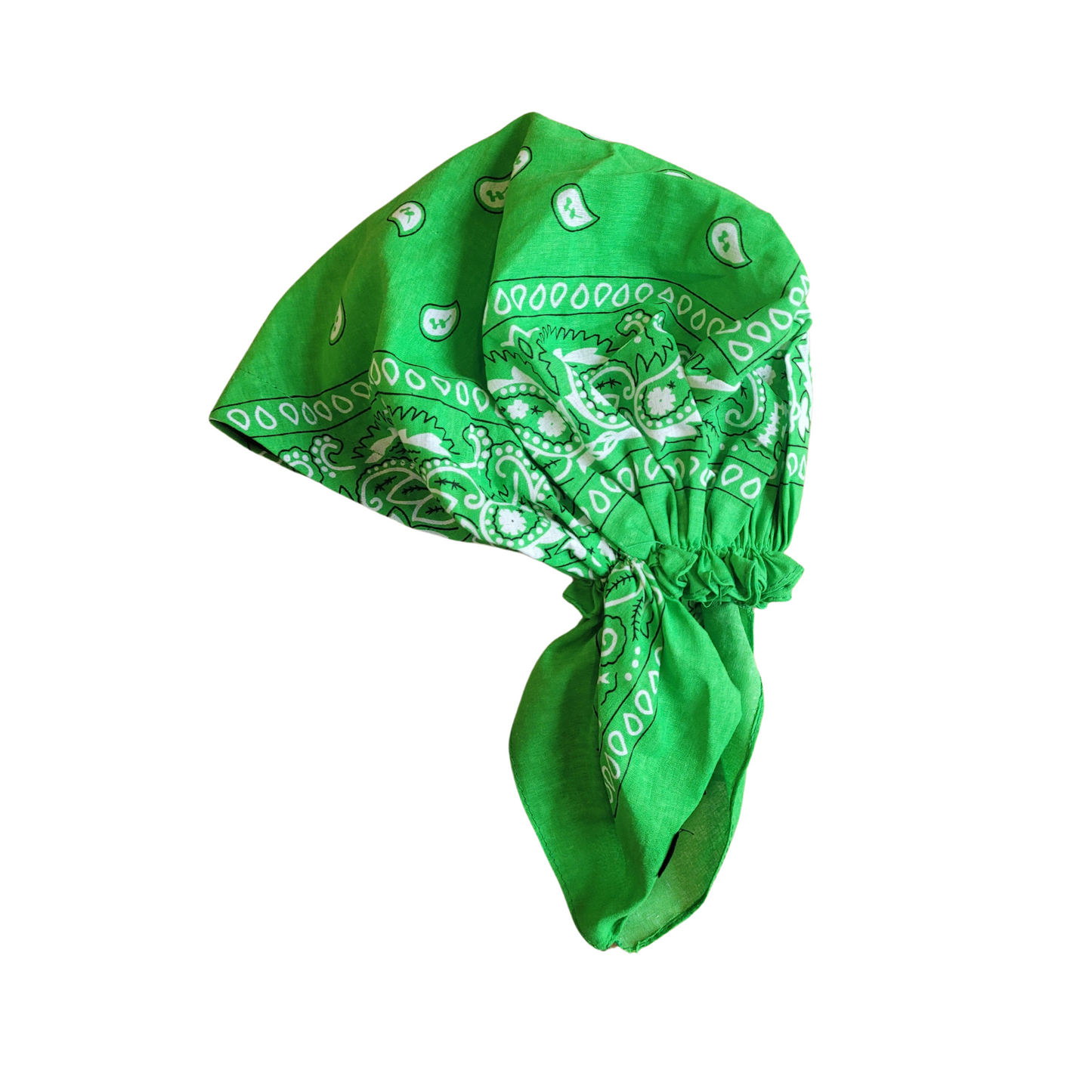 Cherie Bandana Pretied