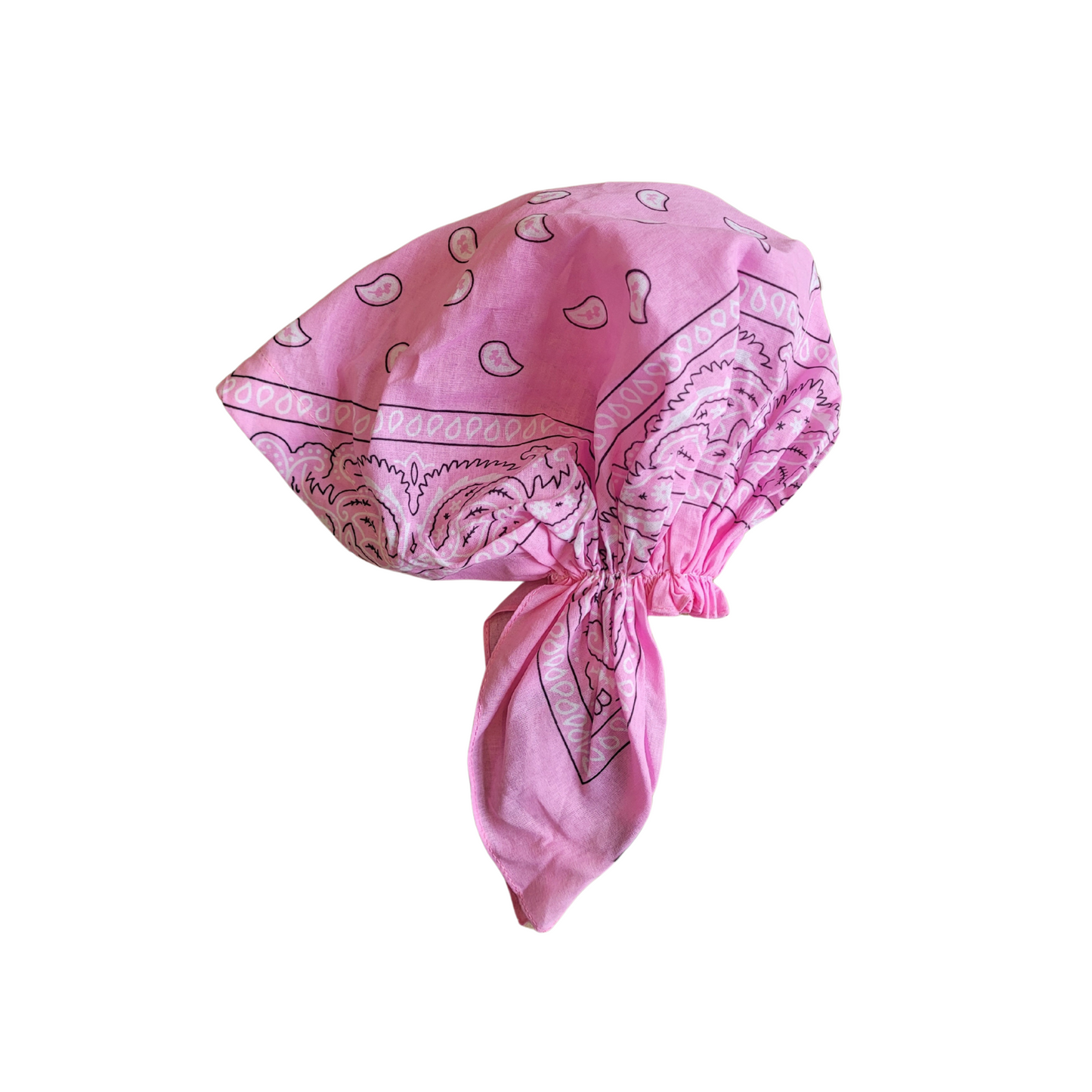 Cherie Bandana Pretied