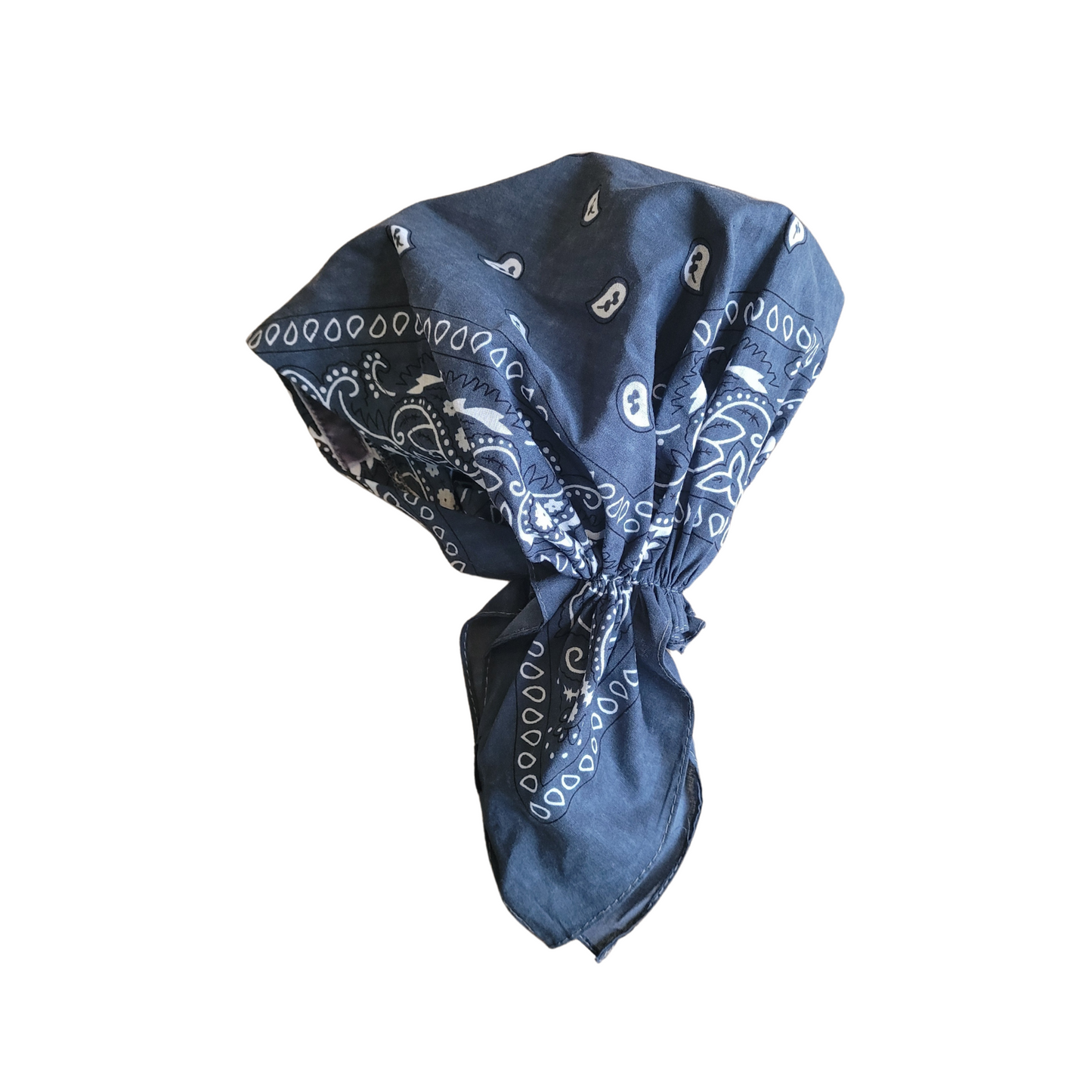 Cherie Bandana Pretied