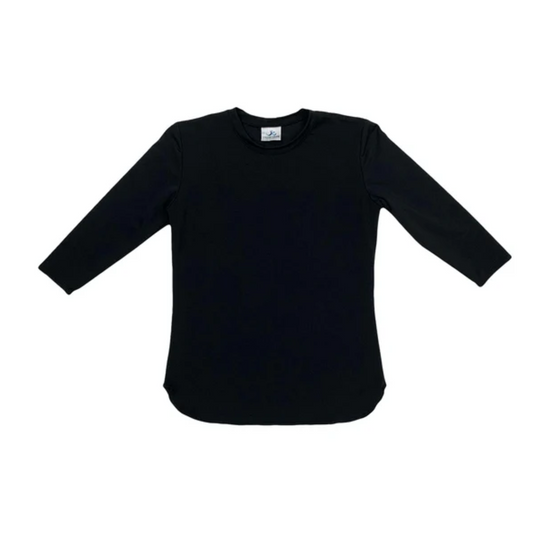 Undercover Waterwear Basic Swim Top