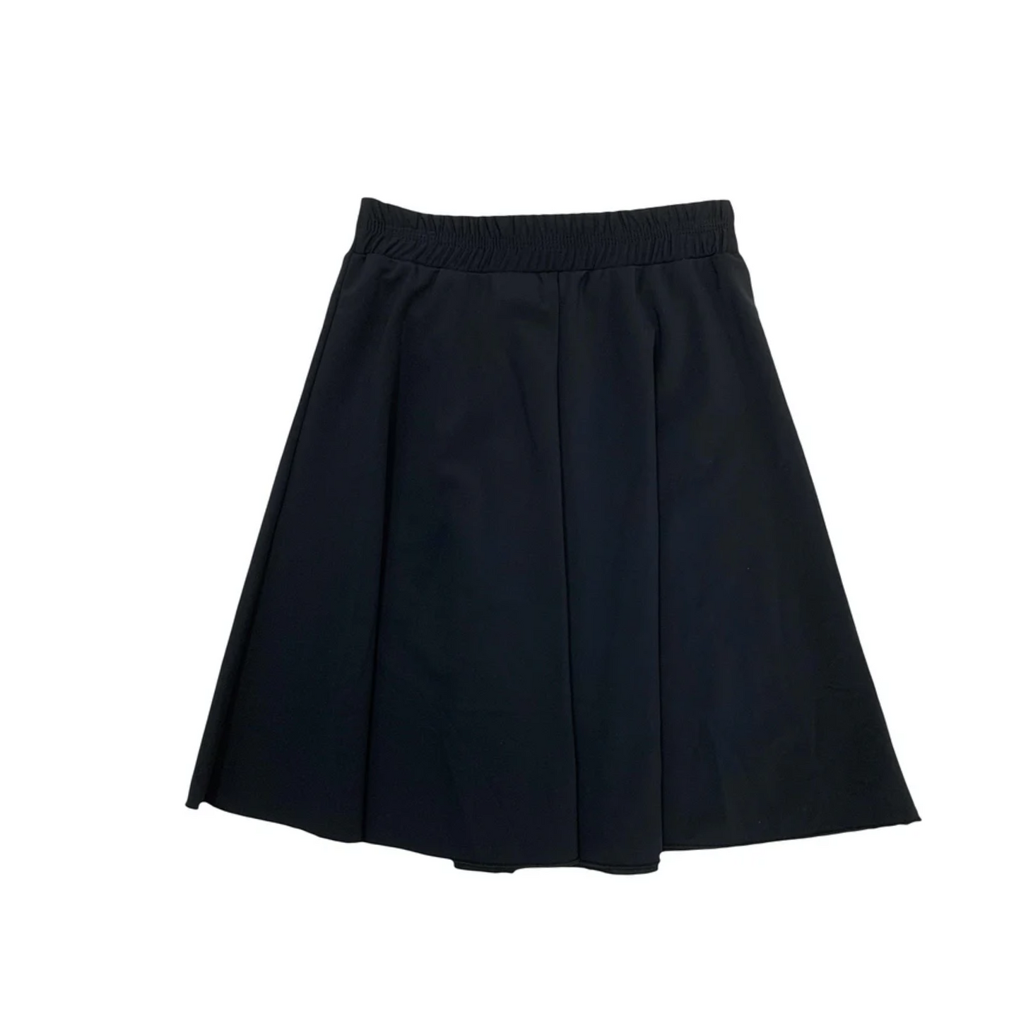 Undercover Waterwear Basic Flairy Swim Skirt