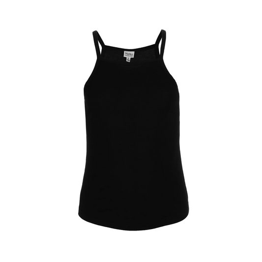 Collection Women`s Bamboo Blend Moisture Wicking Basic Tank Top
