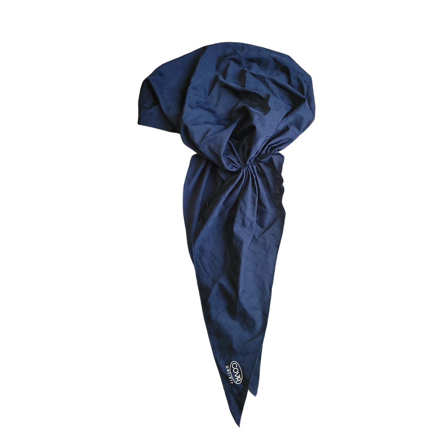 Covr DriFit Pretied Diamond Design