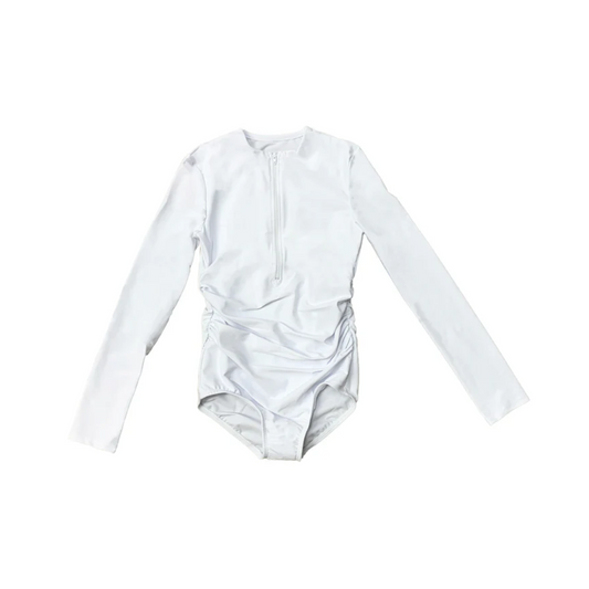 Undercover Waterwear Long Sleeve Bathing Suit